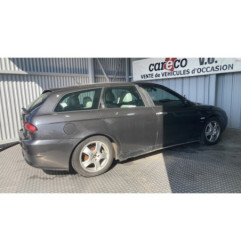 Optique avant principal gauche (feux)(phare) ALFA ROMEO 156 Photo n°8