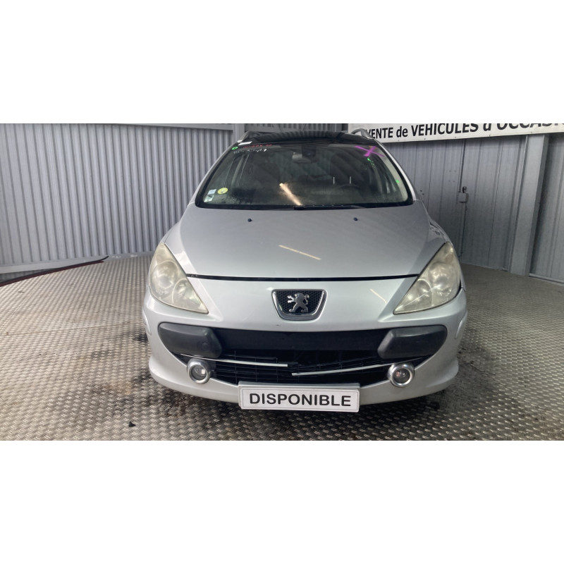 Moteur essuie glace avant droit PEUGEOT 307