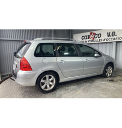 Serrure arriere gauche PEUGEOT 307 Photo n°7