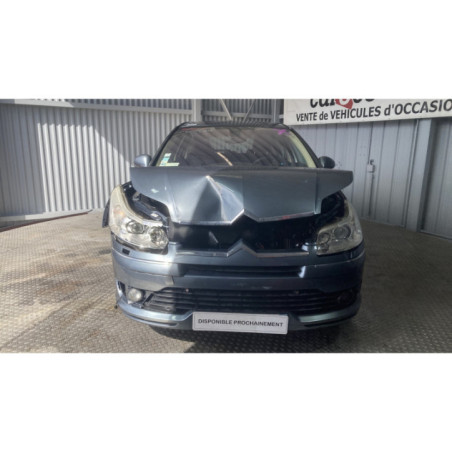 Feu arriere principal gauche (feux) CITROEN C4 1 Photo n°1