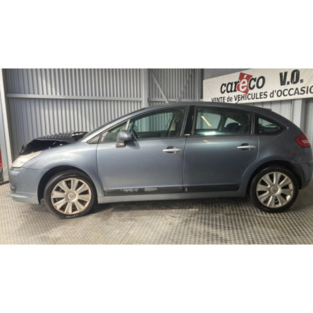 Feu arriere principal gauche (feux) CITROEN C4 1