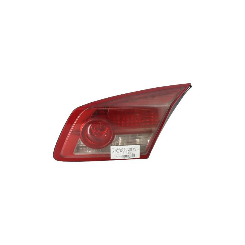 Feu arriere secondaire droit (feux) RENAULT VEL SATIS