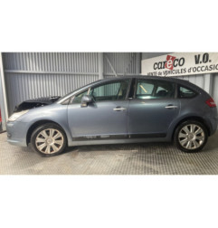 Bloc ABS (freins anti-blocage) CITROEN C4 1 Photo n°3