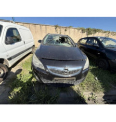 Boite de vitesses OPEL ASTRA J SPORTS Photo n°7