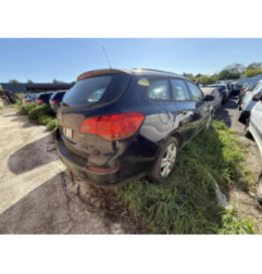 Boite de vitesses OPEL ASTRA J SPORTS Photo n°16