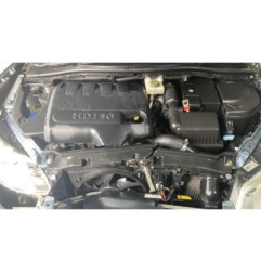 Autoradio d'origine CITROEN C4 1