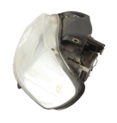 Optique avant principal gauche (feux)(phare) SEAT IBIZA 2