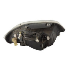 Optique avant principal gauche (feux)(phare) SEAT IBIZA 2 Photo n°3