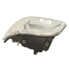 Optique avant principal gauche (feux)(phare) SEAT IBIZA 2 Photo n°5