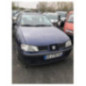 Optique avant principal gauche (feux)(phare) SEAT IBIZA 2