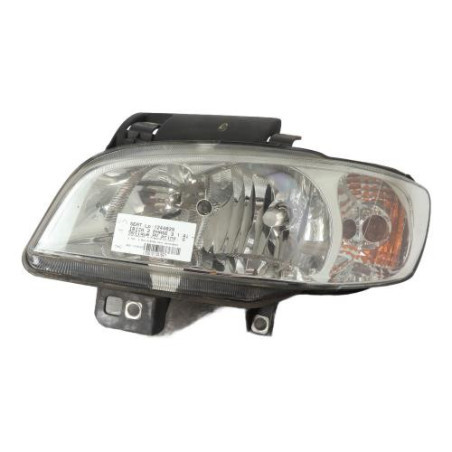 Optique avant principal gauche (feux)(phare) SEAT IBIZA 2 Photo n°1