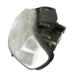 Optique avant principal gauche (feux)(phare) SEAT IBIZA 2