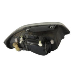 Optique avant principal gauche (feux)(phare) SEAT IBIZA 2 Photo n°3