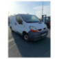 Boite de vitesses RENAULT TRAFIC 2