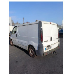 Boite de vitesses RENAULT TRAFIC 2 Photo n°3