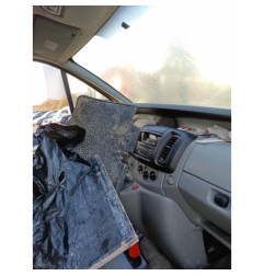 Boite de vitesses RENAULT TRAFIC 2 Photo n°5