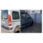 Boite de vitesses RENAULT KANGOO 1