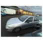 Optique avant principal gauche (feux)(phare) SEAT IBIZA 2