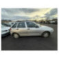 Optique avant principal gauche (feux)(phare) SEAT IBIZA 2