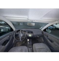 Optique avant principal gauche (feux)(phare) SEAT IBIZA 2 Photo n°18