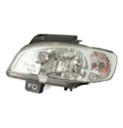 Optique avant principal gauche (feux)(phare) SEAT CORDOBA 1 Photo n°1