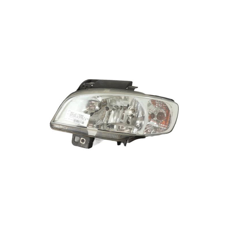 Optique avant principal gauche (feux)(phare) SEAT CORDOBA 1