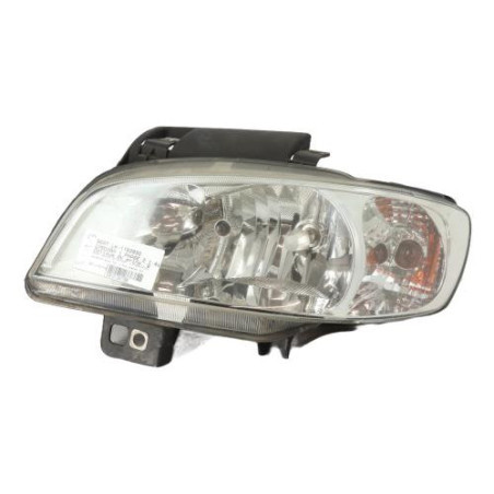 Optique avant principal gauche (feux)(phare) SEAT CORDOBA 1 Photo n°1