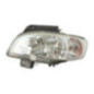 Optique avant principal gauche (feux)(phare) SEAT CORDOBA 1