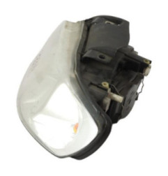 Optique avant principal gauche (feux)(phare) SEAT CORDOBA 1