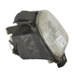 Optique avant principal gauche (feux)(phare) SEAT CORDOBA 1 Photo n°4