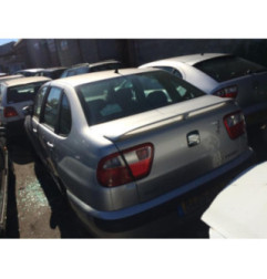 Optique avant principal gauche (feux)(phare) SEAT CORDOBA 1 Photo n°5