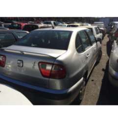 Optique avant principal gauche (feux)(phare) SEAT CORDOBA 1 Photo n°6