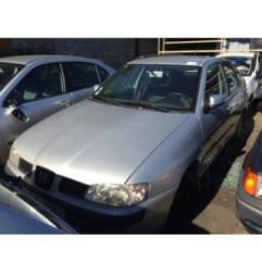 Optique avant principal gauche (feux)(phare) SEAT CORDOBA 1 Photo n°8