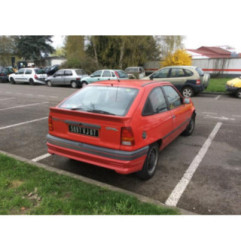 Optique avant principal droit (feux)(phare) OPEL KADETT E Photo n°8