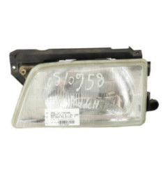 Optique avant principal gauche (feux)(phare) OPEL KADETT E Photo n°1