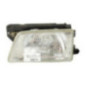 Optique avant principal gauche (feux)(phare) OPEL KADETT E