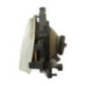 Optique avant principal gauche (feux)(phare) OPEL KADETT E