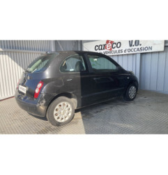 Bielette barre stabilisatrice avant gauche NISSAN MICRA 3 Photo n°7