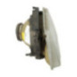 Optique avant principal gauche (feux)(phare) OPEL KADETT E