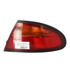 Feu arriere principal droit (feux) MAZDA 323 6 Photo n°1