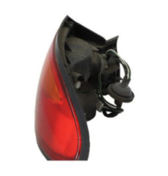 Feu arriere principal droit (feux) MAZDA 323 6