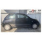Banquette arriere NISSAN MICRA 3
