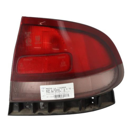 Feu arriere principal droit (feux) MAZDA 626 3 Photo n°1