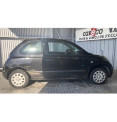 Moteur essuie glace arriere NISSAN MICRA 3 Photo n°4