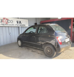 Siege avant droit NISSAN MICRA 3 Photo n°6