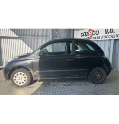 Siege avant gauche NISSAN MICRA 3 Photo n°3