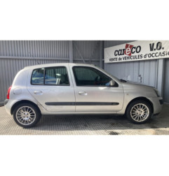 Air bag conducteur RENAULT CLIO 2 Photo n°4