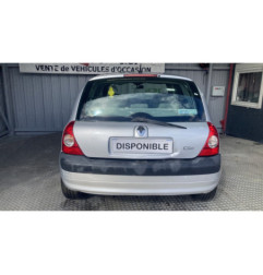 Bloc ABS (freins anti-blocage) RENAULT CLIO 2 Photo n°9