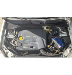 Boite de vitesses RENAULT CLIO 2