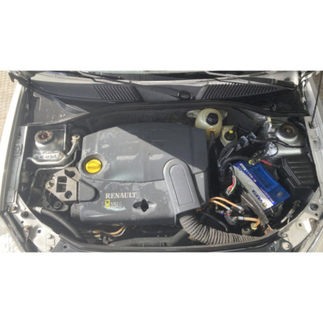 Boite de vitesses RENAULT CLIO 2